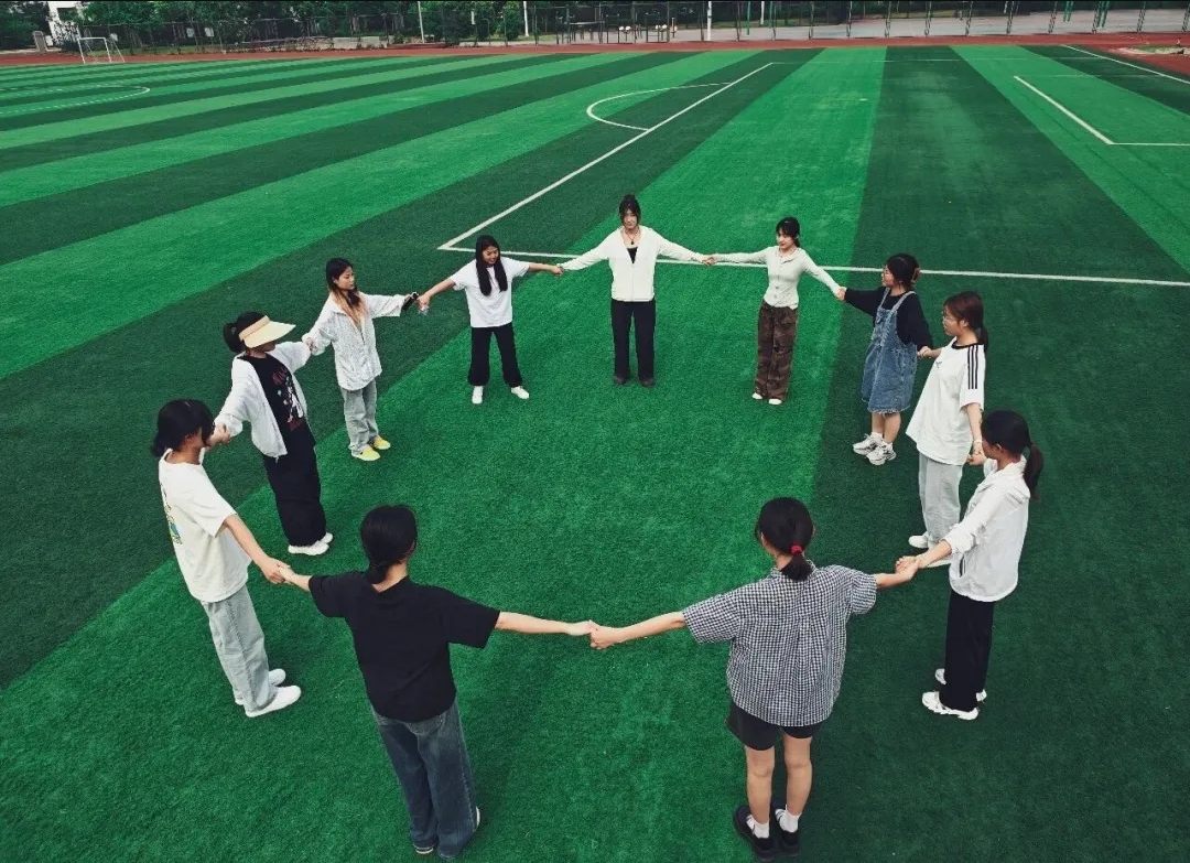 活动预告 | 3·25心理健康宣传月活动来啦！